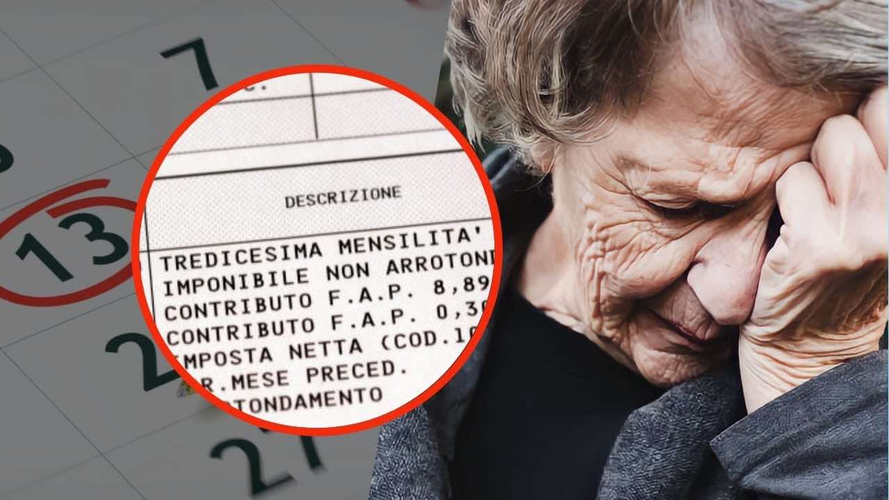 Pensioni 