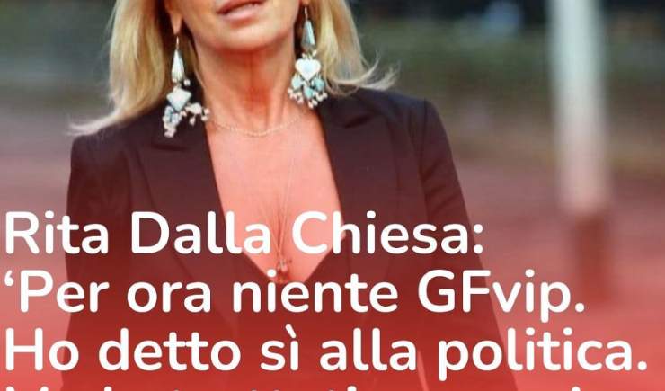 Rita Dalla Chiesa