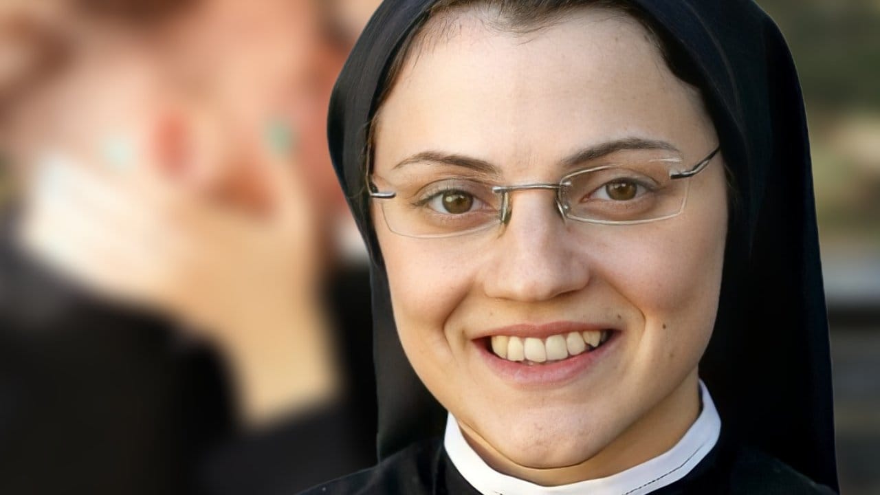 Suor Cristina