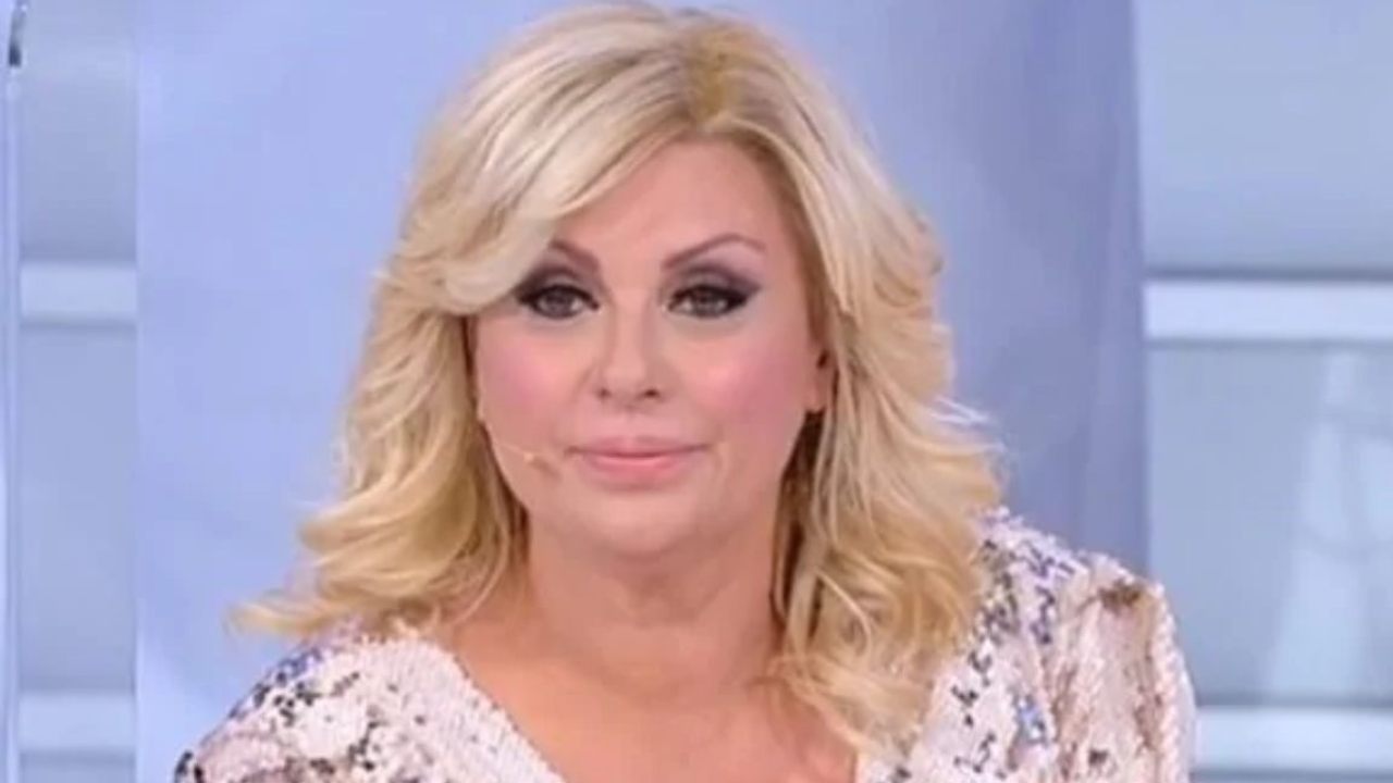 Tina Cipollari: fan in lacrime per la notizia