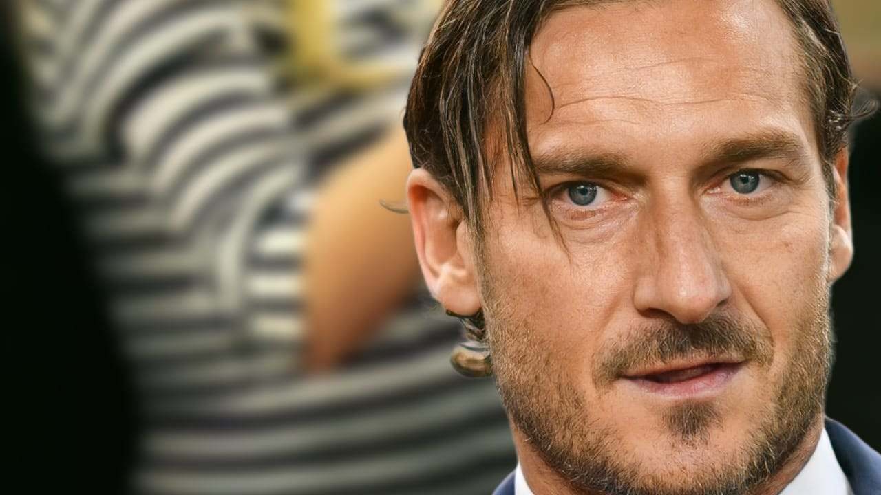 Francesco Totti