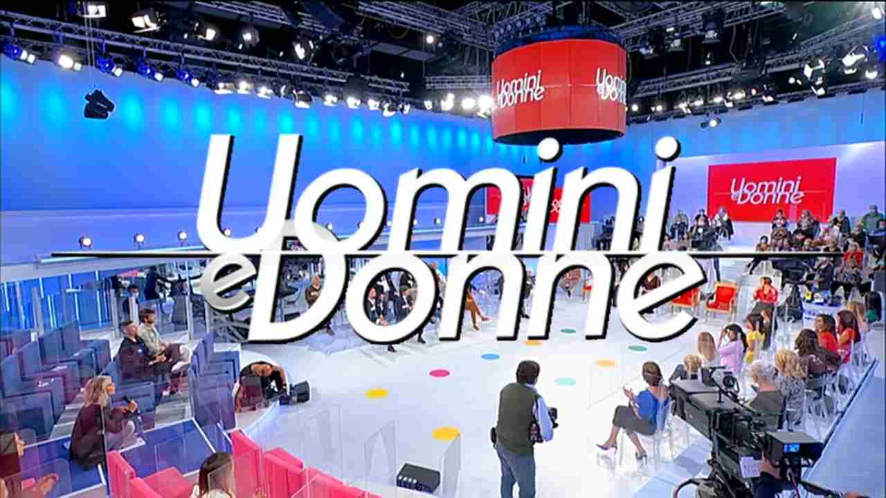 Uomini e donne: addio ad una dama molto amata