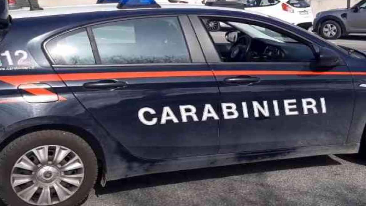 Carabinieri 