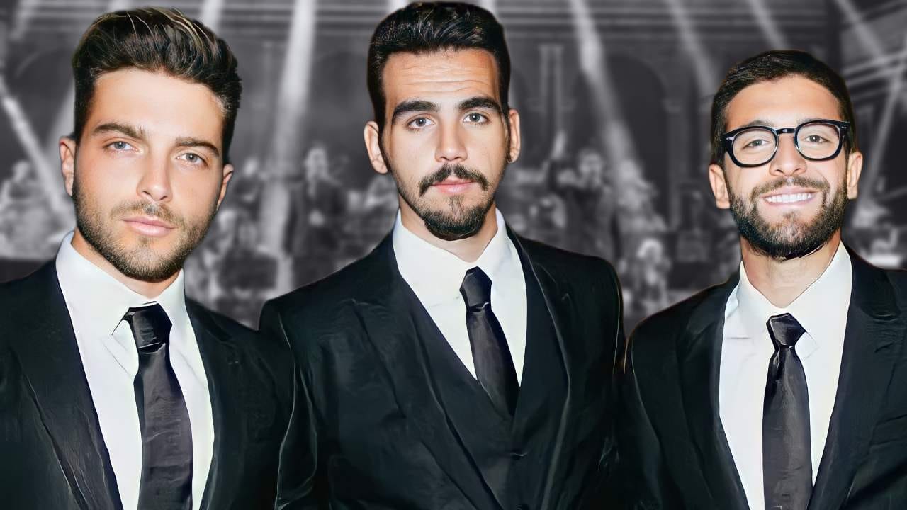 Il Volo