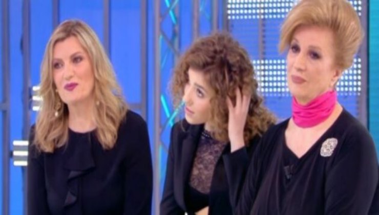 Iva Zanicchi: ecco chi è sua figlia