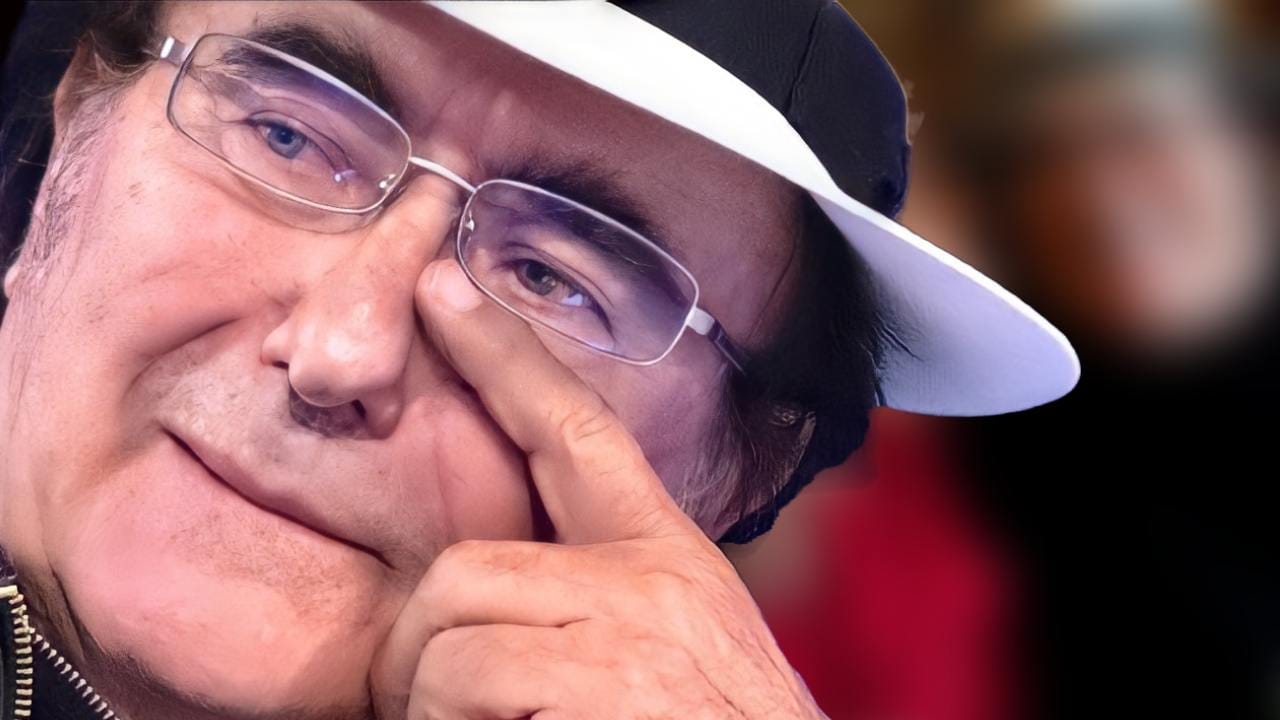 Al Bano