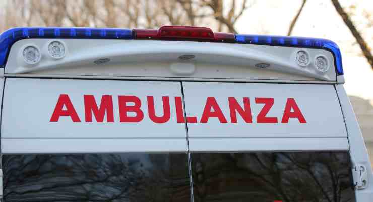 Ambulanza