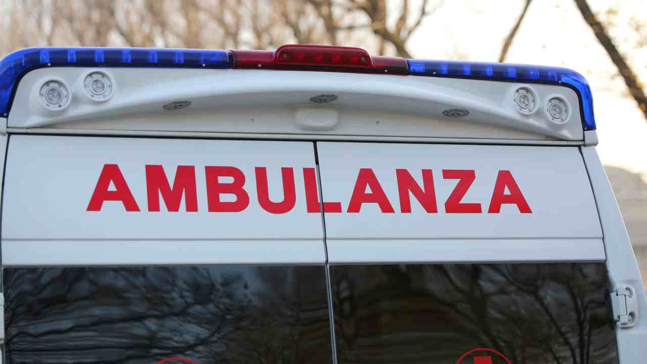 Ambulanza