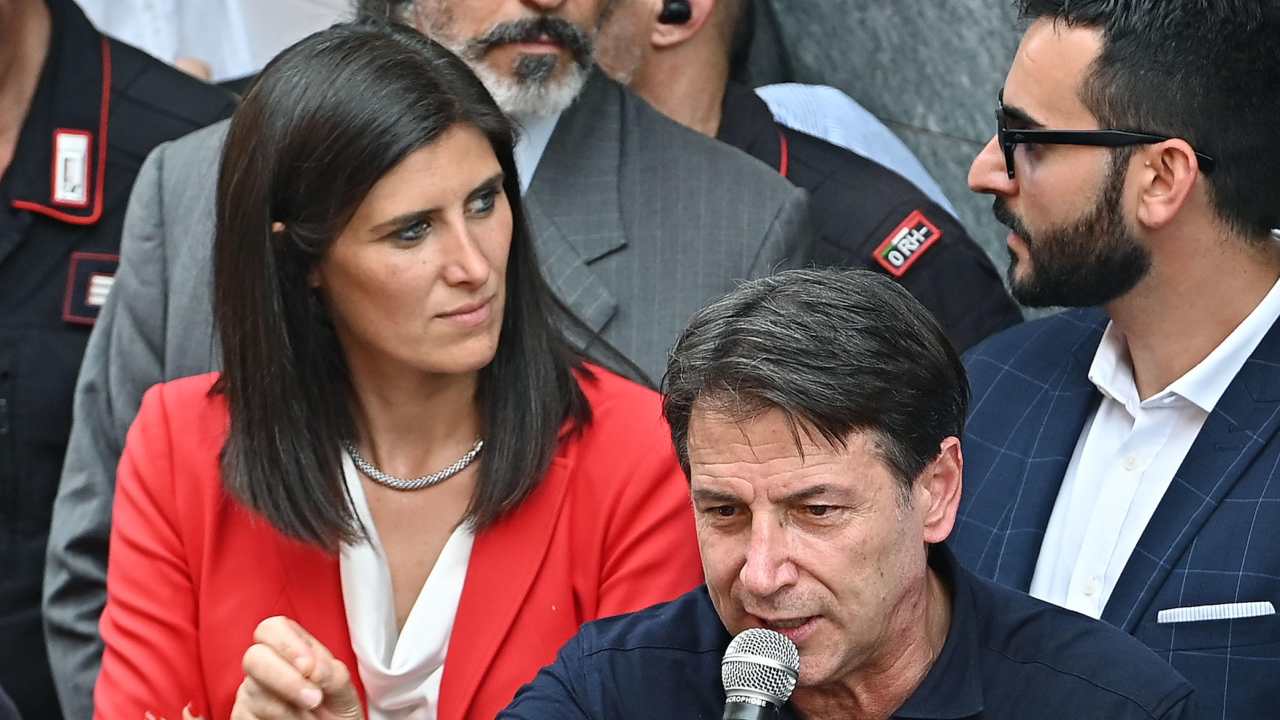 Appendino Conte