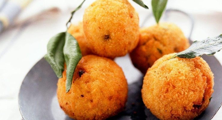 Arancine