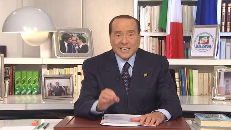 Berlusconi