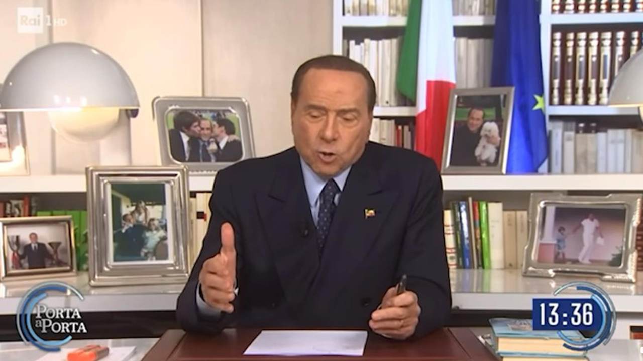 Berlusconi