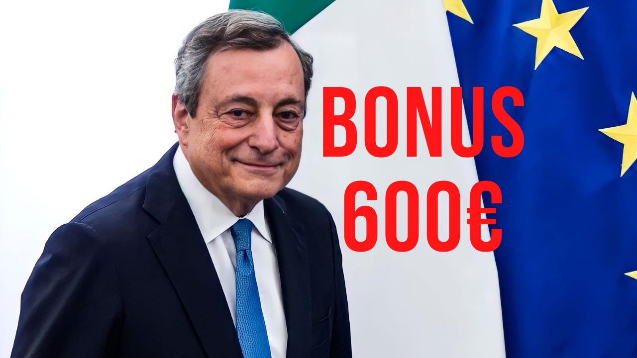 Bonus italiani