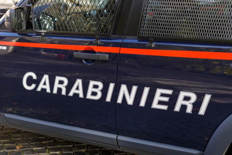 Carabinieri