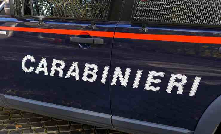 Carabinieri