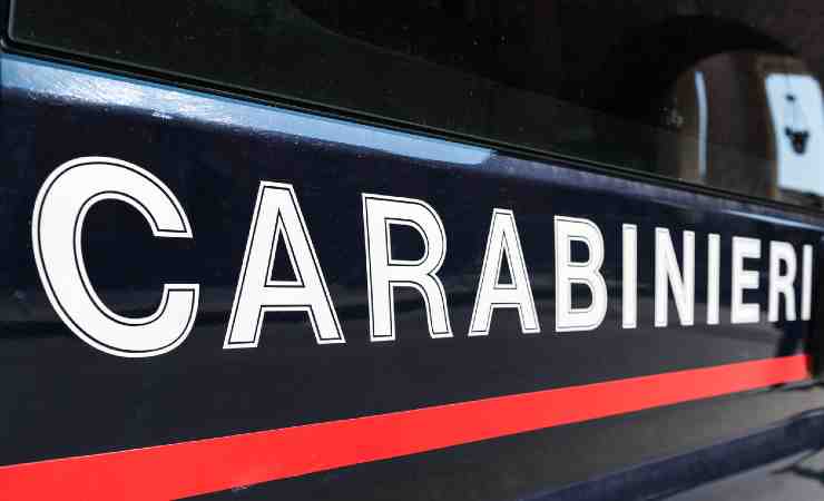 Carabinieri