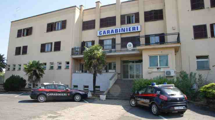 Carabinieri