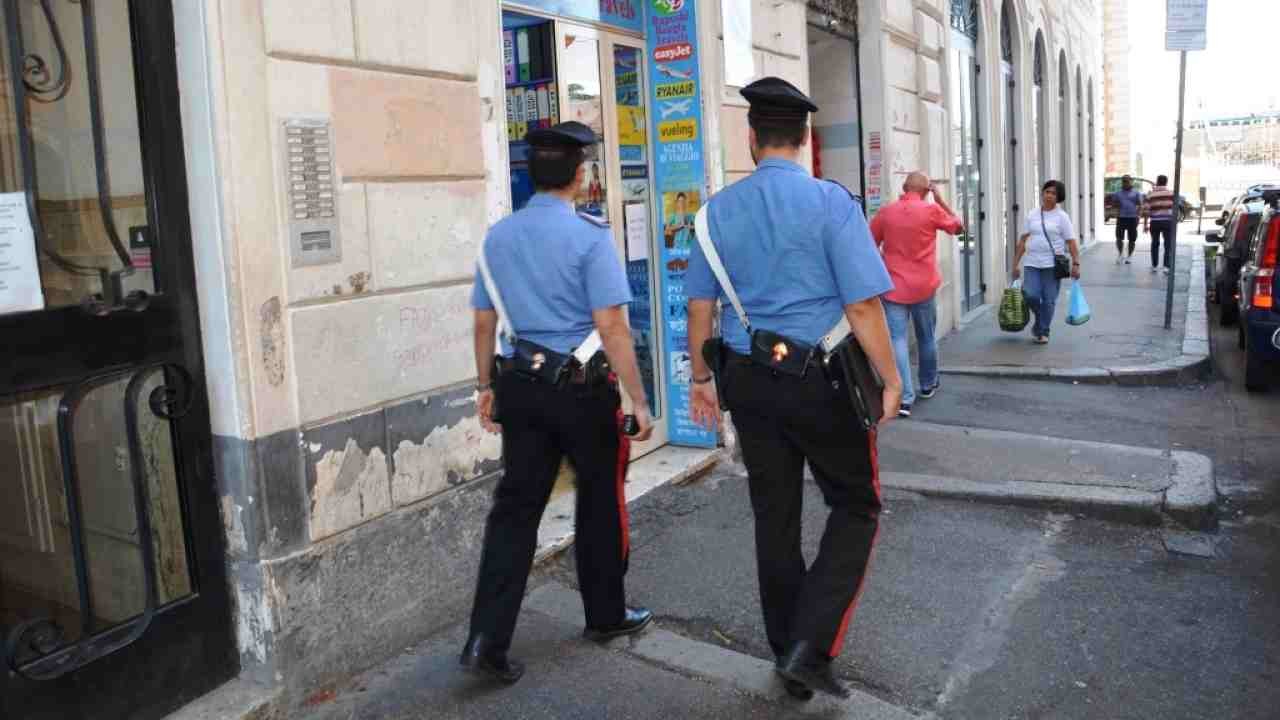 Carabinieri