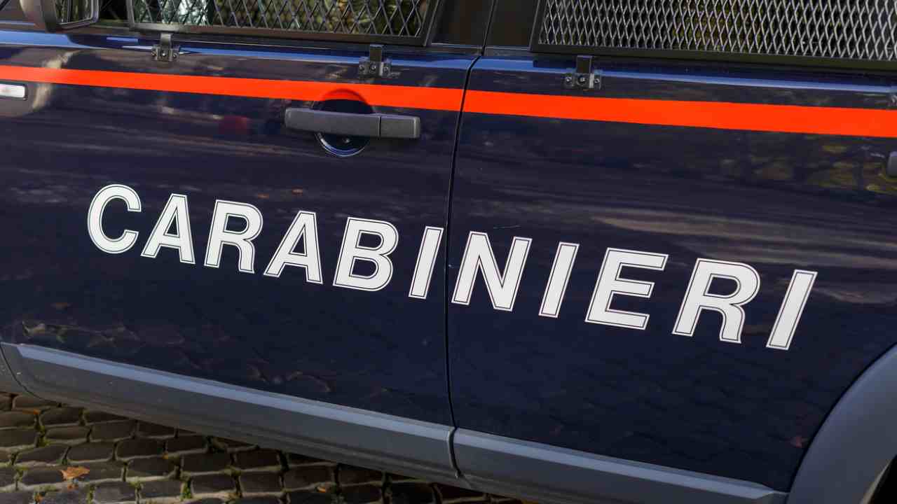 Carabinieri