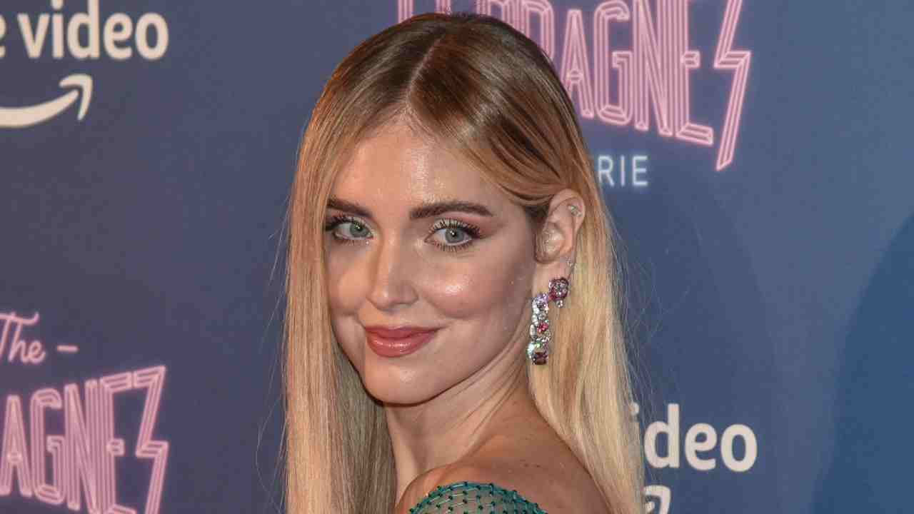 Chiara Ferragni