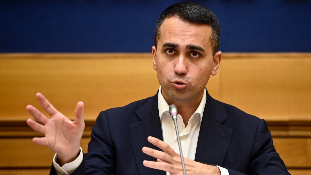 Di Maio