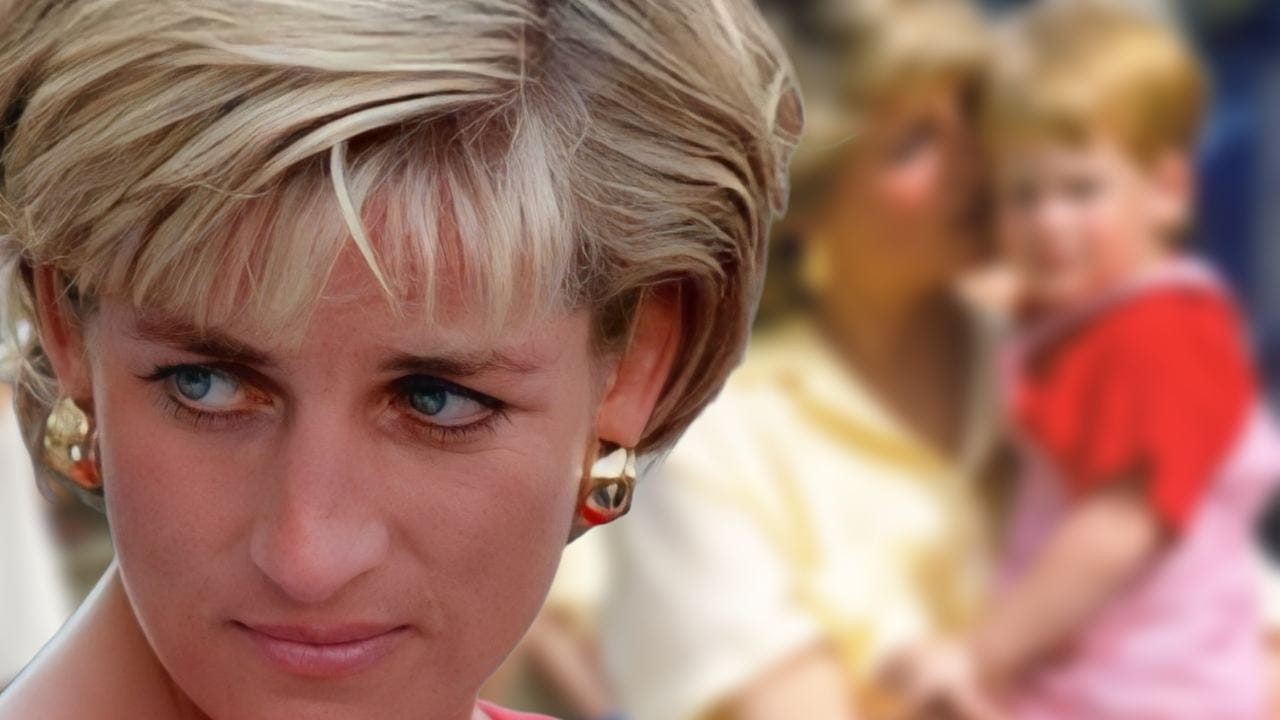 Lady Diana