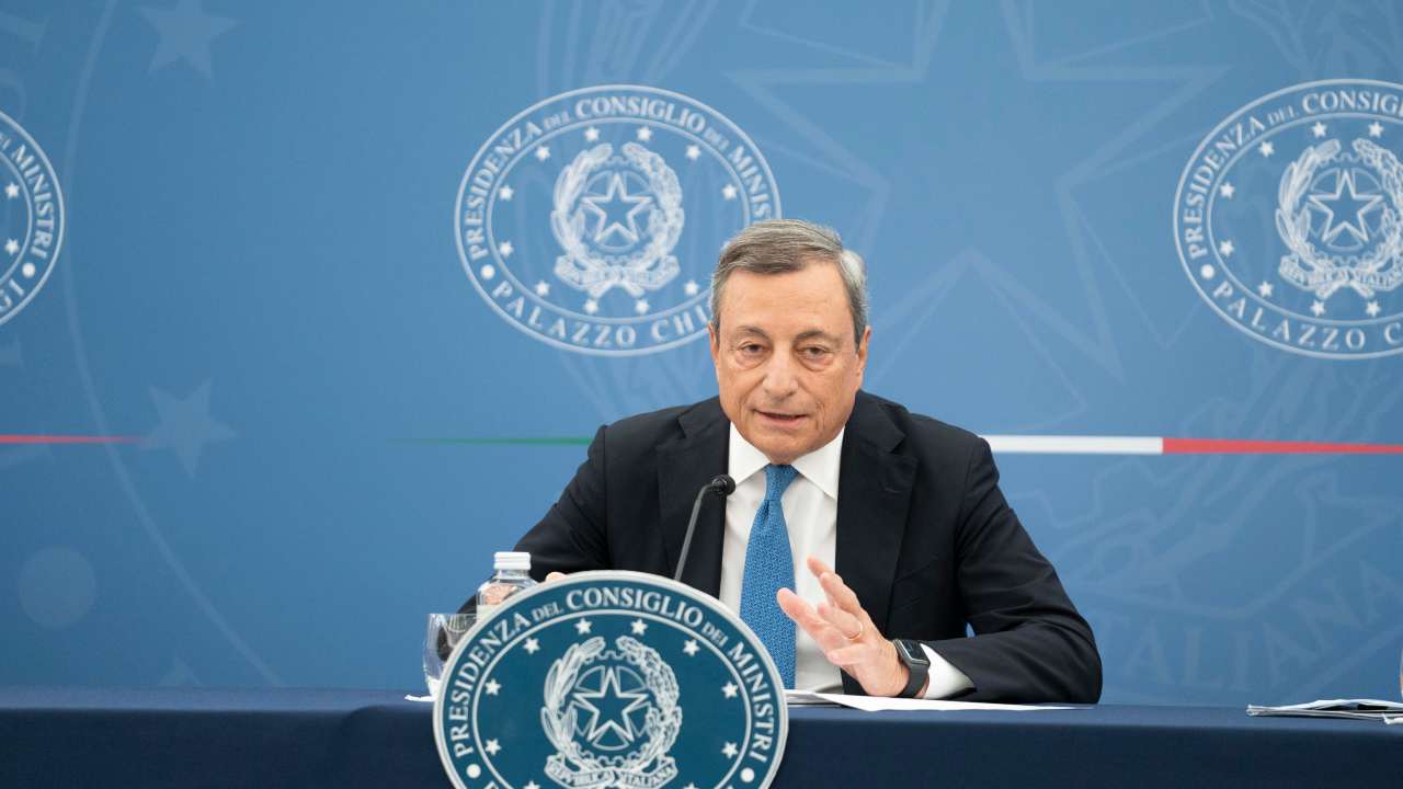 Draghi