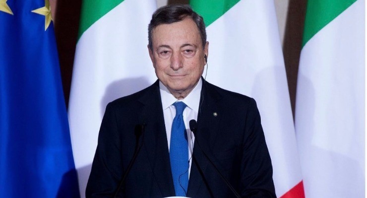 Draghi