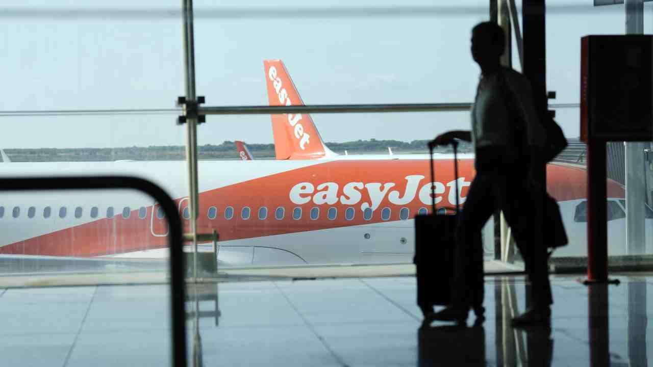 EasyJet