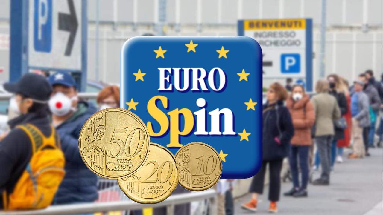 Eurospin