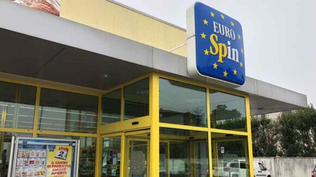 Eurospin