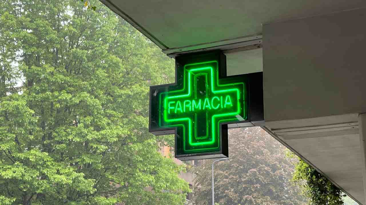 Farmacia