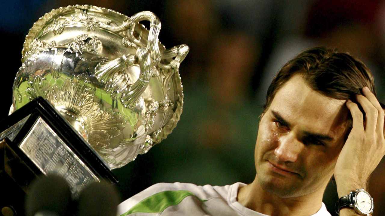 Federer