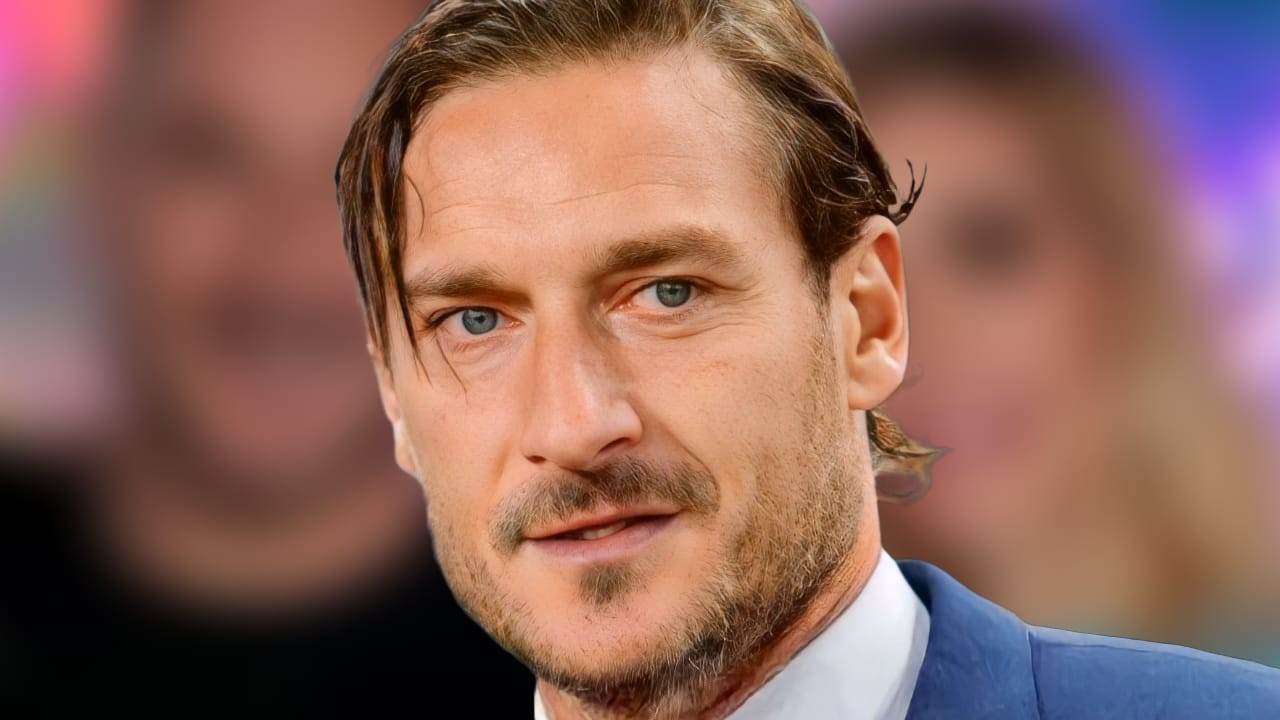 Francesco Totti