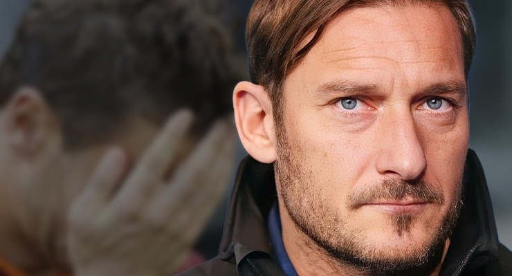 Francesco Totti