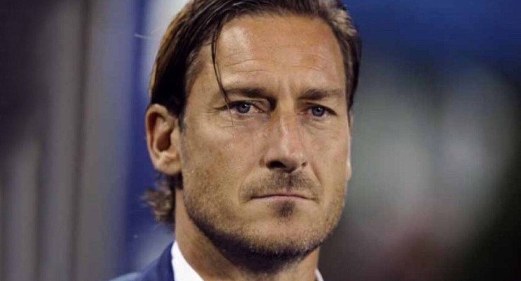 Francesco Totti