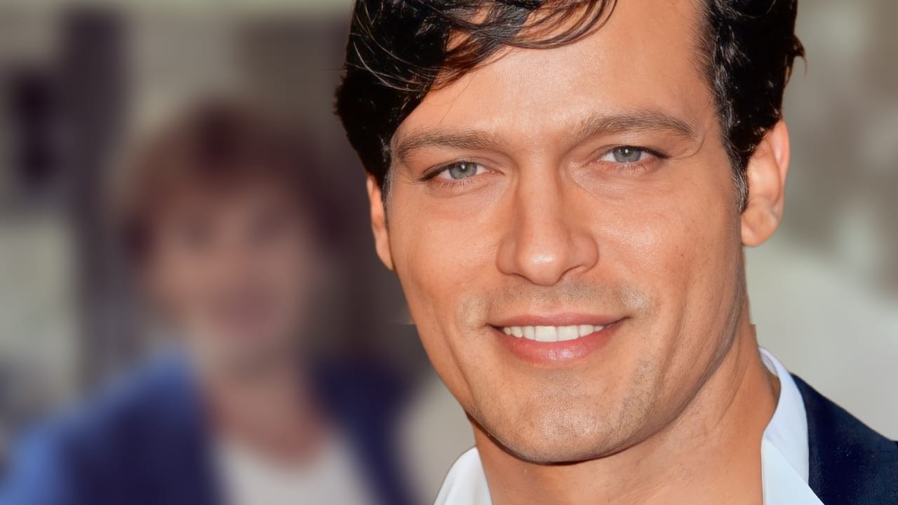 Gabriel Garko fidanzato