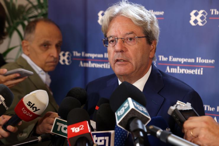 Gentiloni