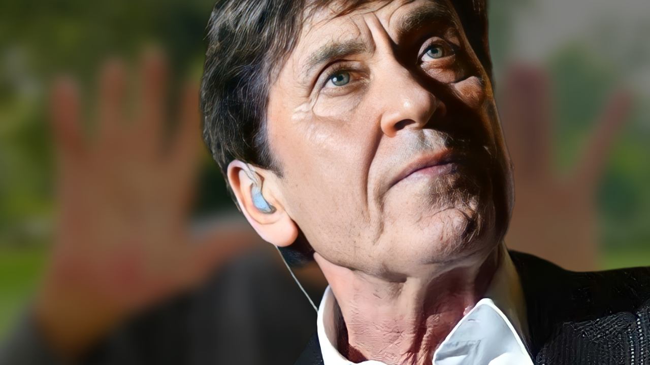 Gianni Morandi