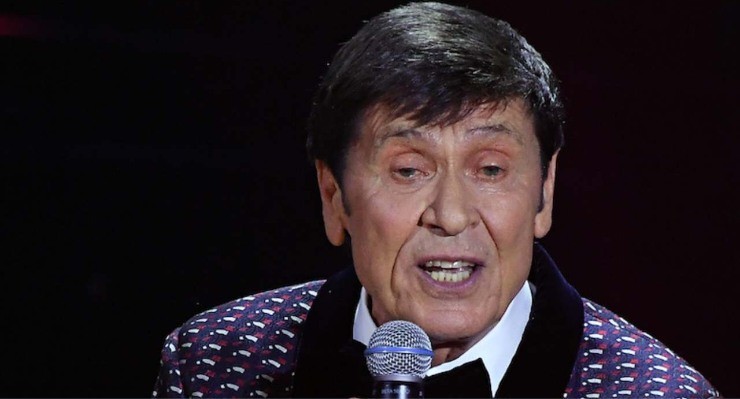 Gianni Morandi 