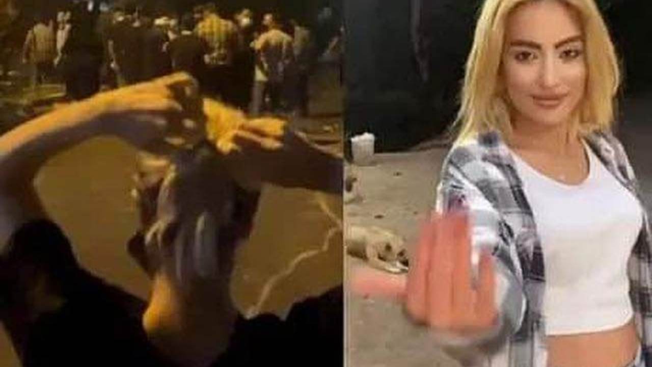Hadis Najafi, uccisa ragazza simbolo delle protesta 