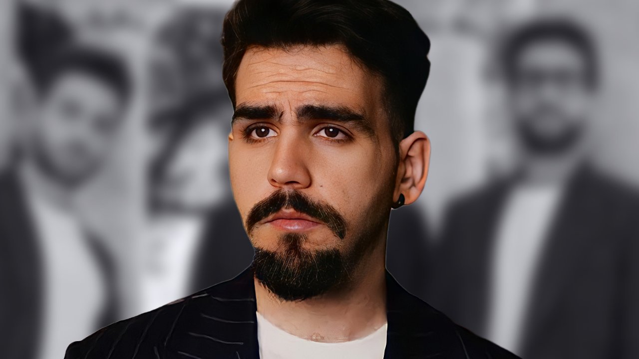 Ignazio de Il Volo