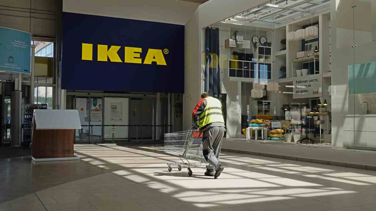 Ikea