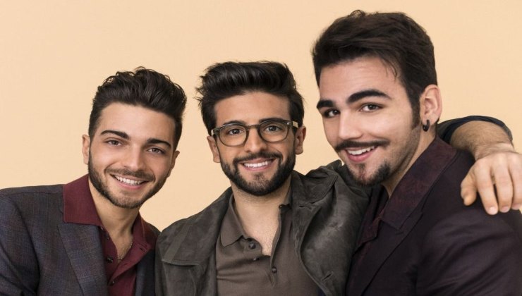 Il Volo: un membro lascia il gruppo