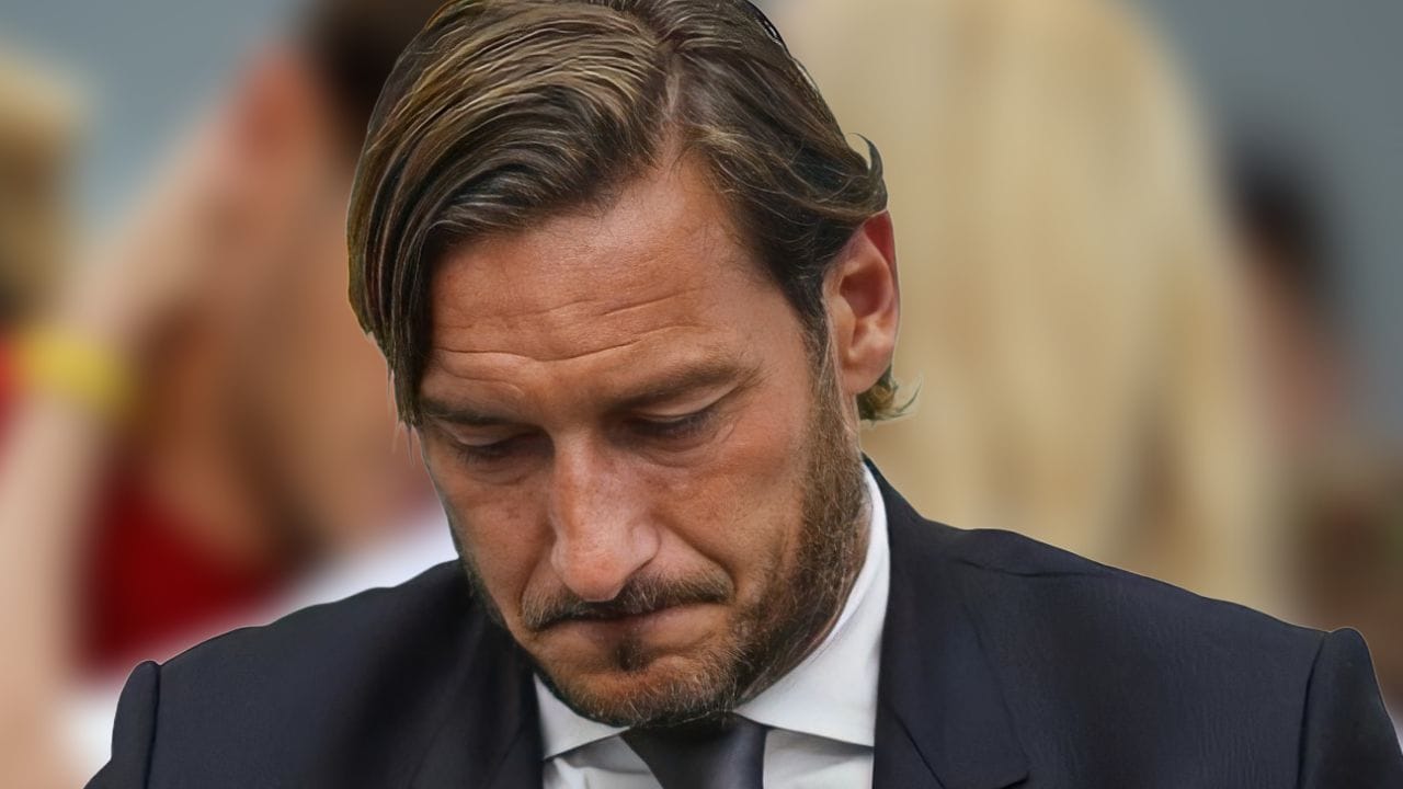 Francesco Totti