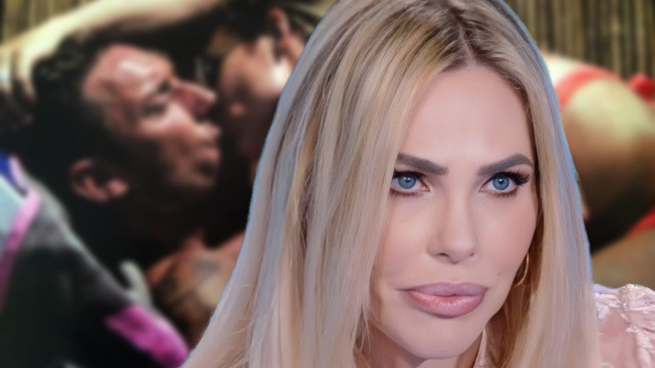 Ilary Blasi divorzio