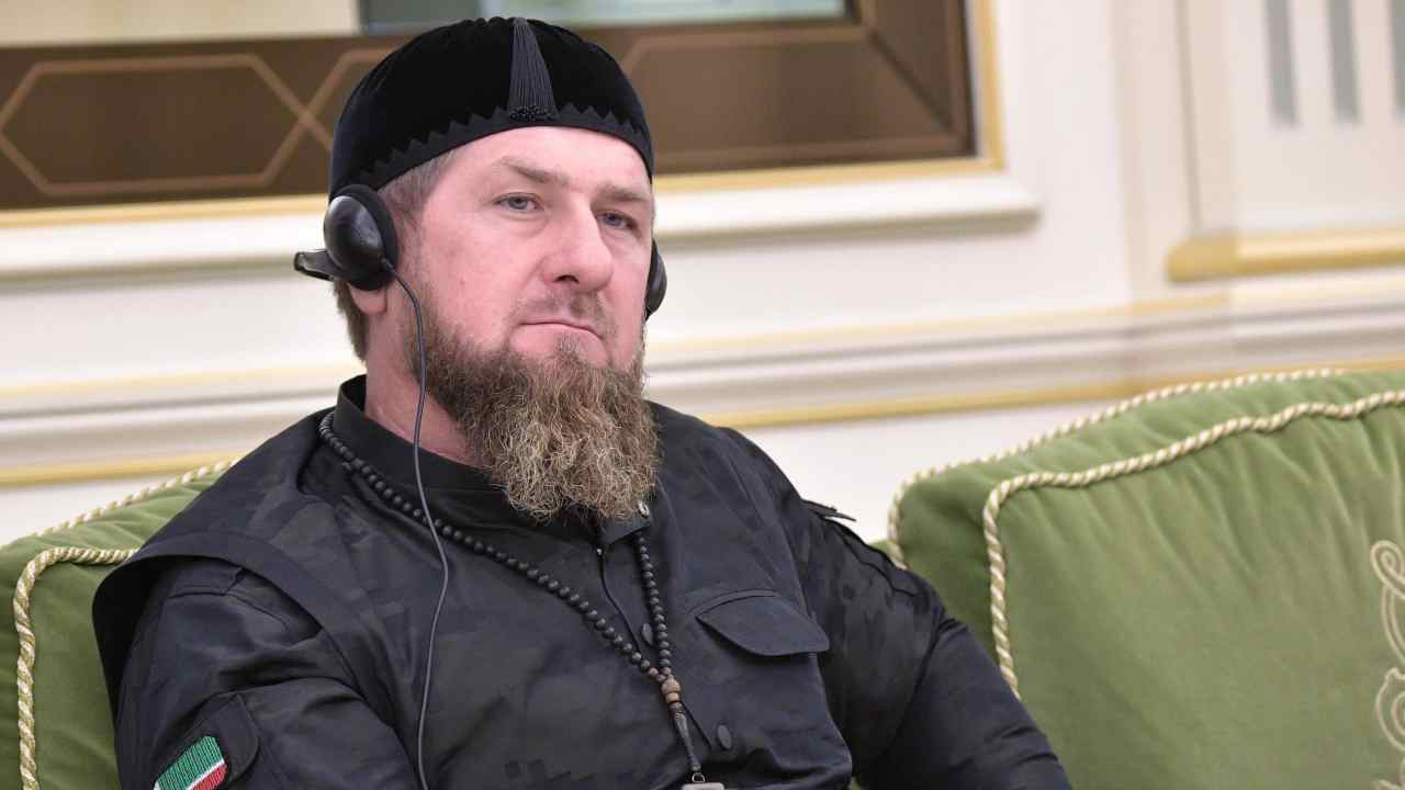 Kadyrov