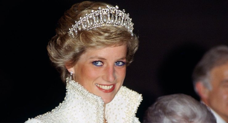 Lady Diana