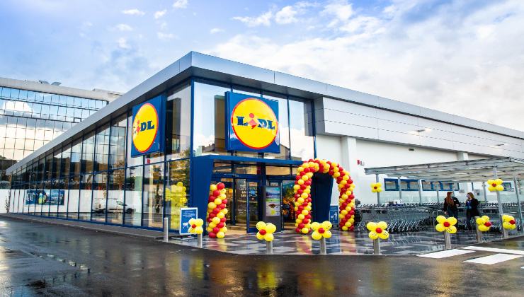Lidl