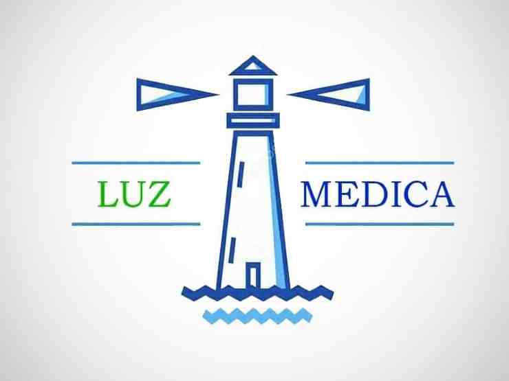 Logo della clinica Luz Medica